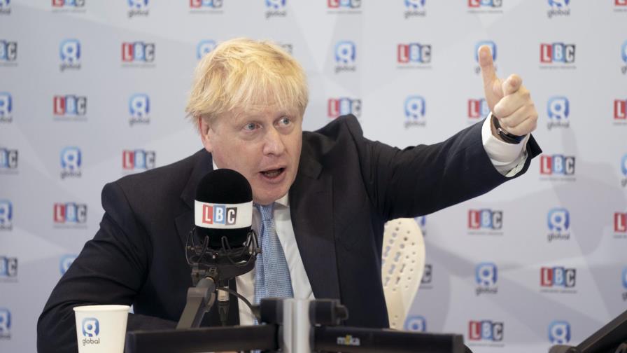 Irlanda advierte sobre negociaciones del Brexit