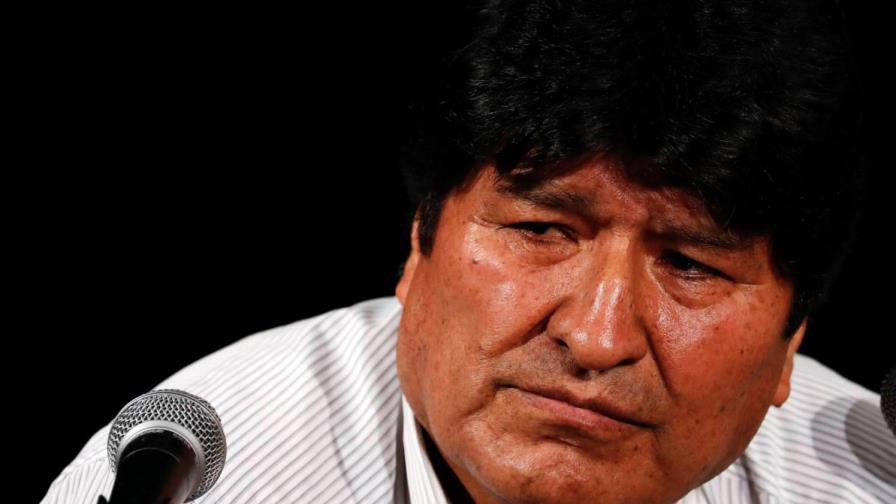 Evo Morales: la pandemia cae como anillo a dedo para los gobiernos de derecha