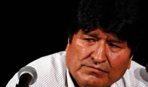 Fiscalía boliviana busca a víctima de supuesto estupro en caso de Evo Morales
