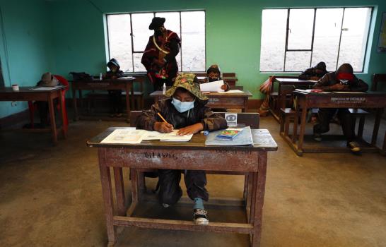 Las mejores fotos de la semana en América Latina