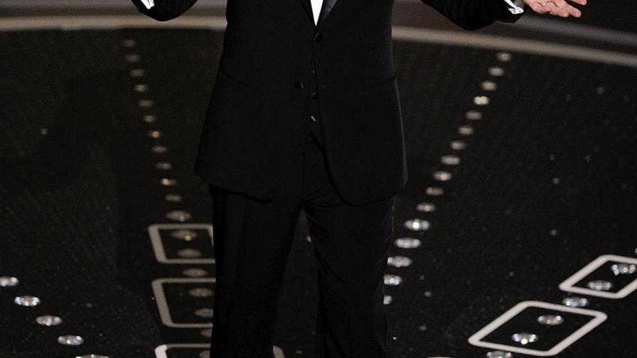 Billy Crystal rememora los Oscar y habla de nueva película