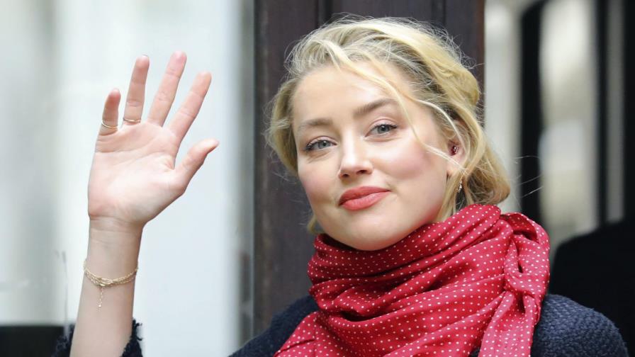 En la corte, Depp dice que Heard le propinó un golpazo