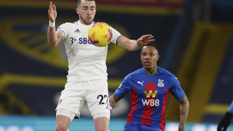 Leeds se asoma dentro de los 10 primeros de la Premier