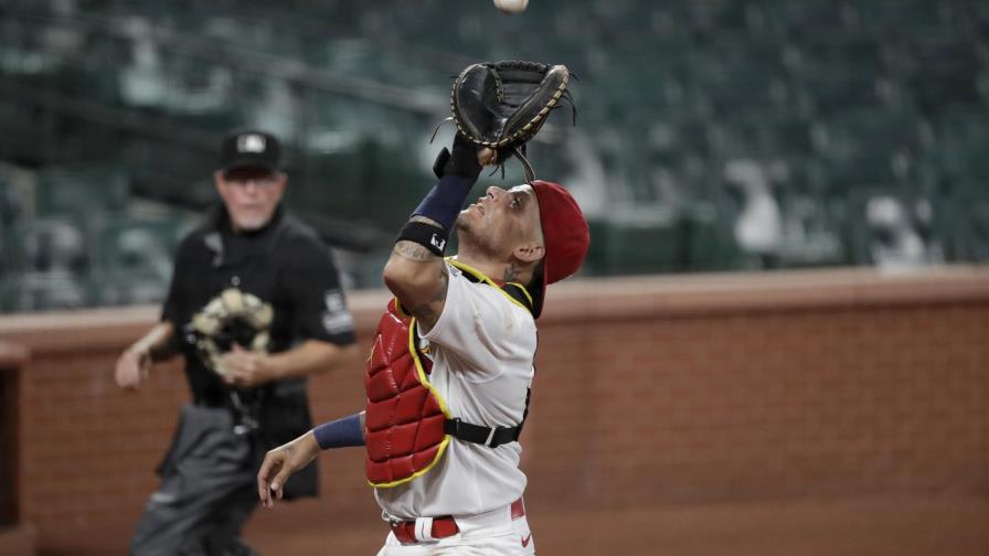 Cardenales con luz verde para volver a jugar Cardenales con luz verde para volver a jugar