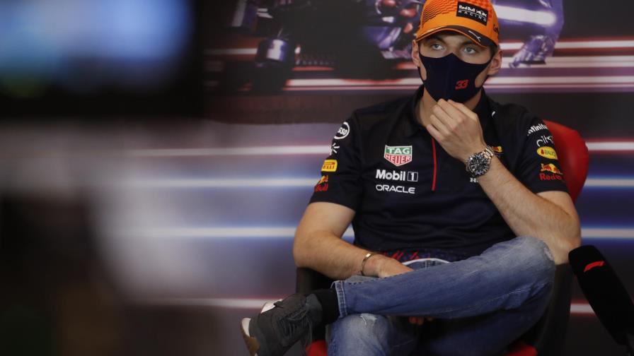 Hamilton y Verstappen protagonizan nuevo duelo en Mónaco