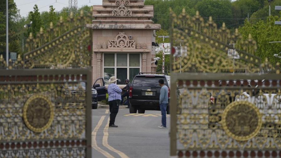 Demanda: Trabajadores de la India eran explotados en EEUU