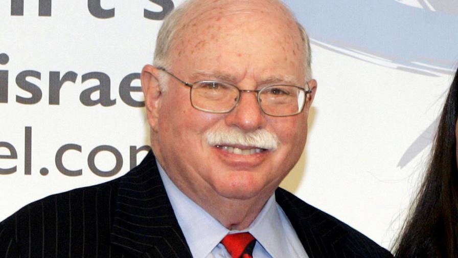Millonario Steinhardt devolverá antigüedades saqueadas