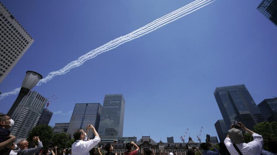 N. Zelanda, cerca de erradicar el virus que golpea al mundo