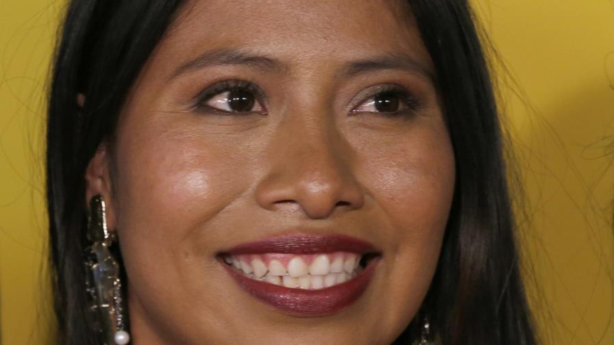 Yalitza y Zendaya entre los 819 invitados a la Academia