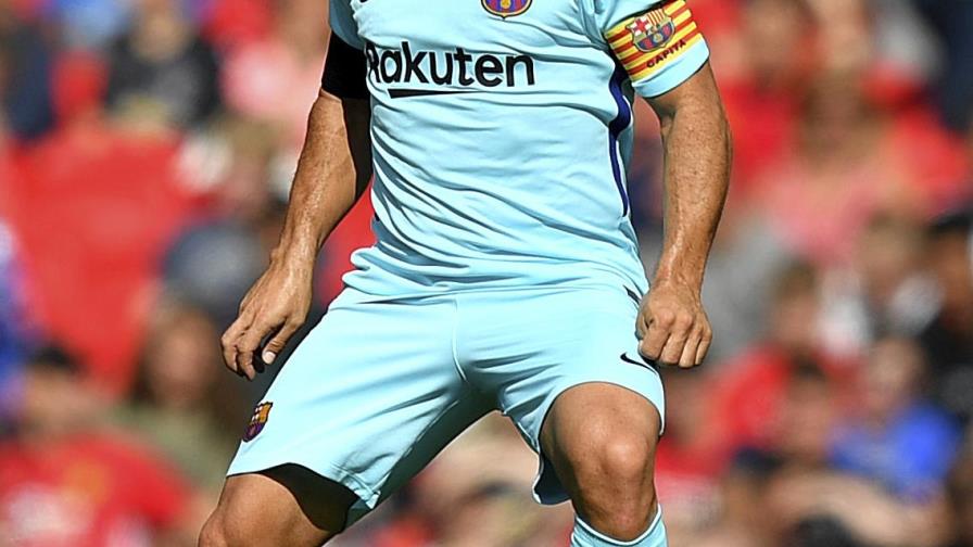 Barcelona nombra a Barjuan técnico interino Barcelona nombra a Barjuan técnico interino