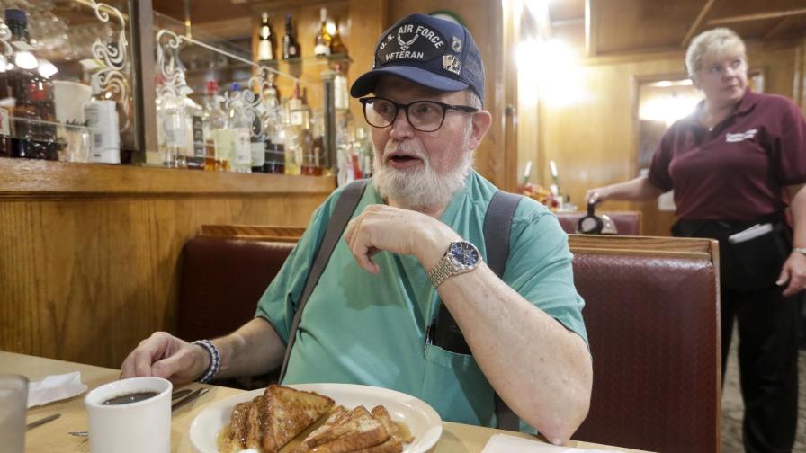 Juicio político a Trump: Investigación no cambia nada Juicio político a Trump: Investigación no cambia nada