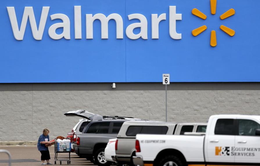 Walmart cerrará en Día de Acción de Gracias en EEUU