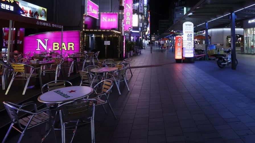 El COVID elevará 26 % las insolvencias de empresas en el mundo, según informe