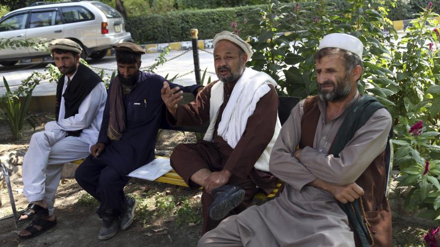 ONU condena ataques EEUU con víctimas civiles en Afganistán