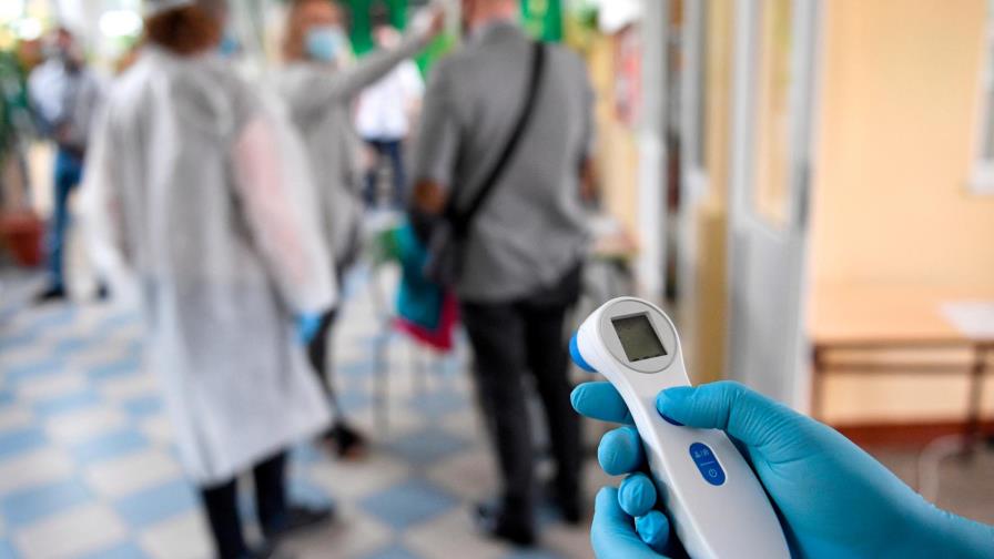 El 10% de enfermos graves de COVID-19 tiene anticuerpos que empeoran la enfermedad