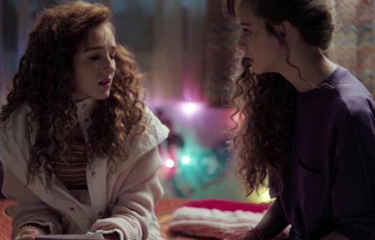 “Súbete a mi moto” presenta a Menudo a nueva generación