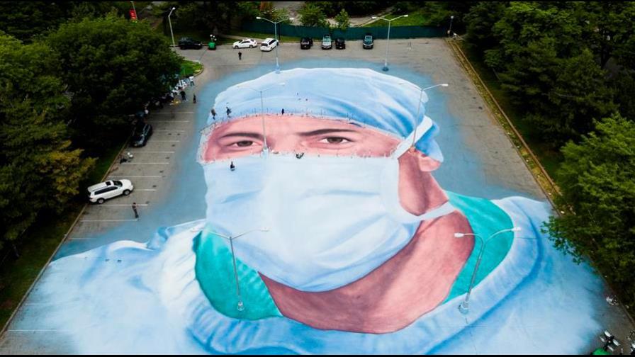 Nueva York comenzará la reapertura de la ciudad el 8 de junio