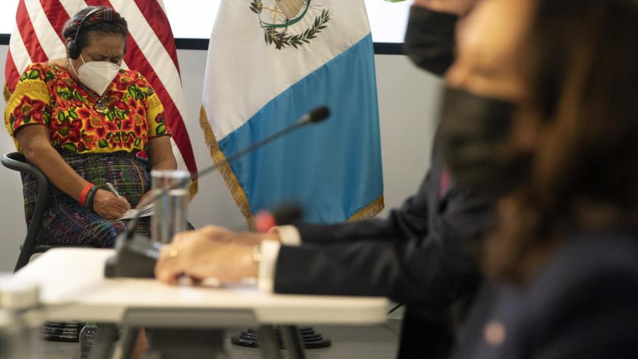 Guatemala: la apuesta anticorrupción de EEUU no será fácil