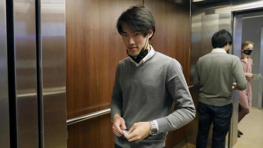 Canadiense gana 18a competencia de piano Chopin