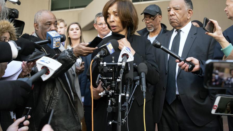 Tres años de prisión a exalcaldesa de Baltimore por fraude