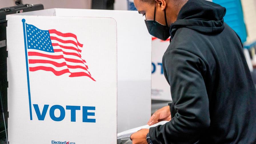 Las elecciones a gobernador de Nueva Jersey se mantienen en empate técnico