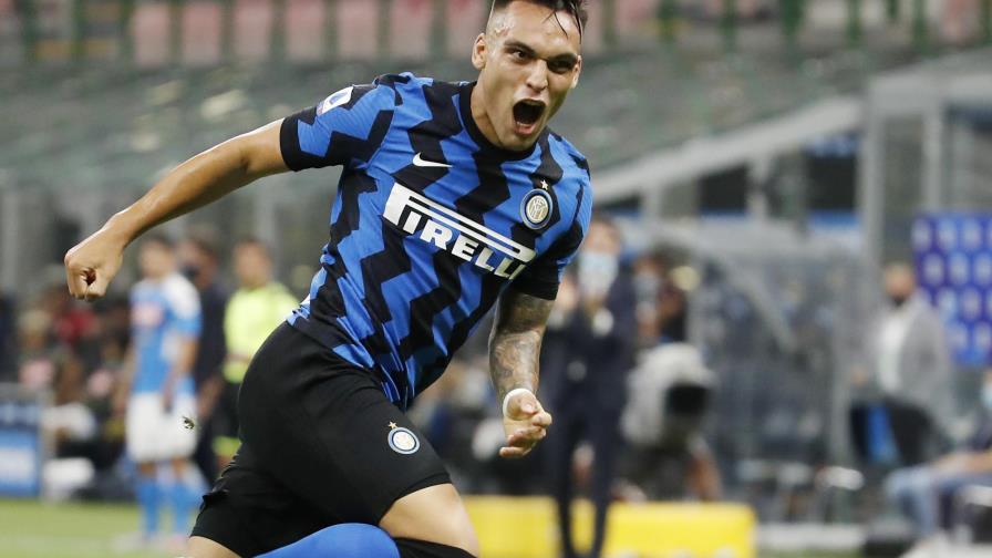 Atalanta remonta en Parma y sigue peleando por segunda plaza