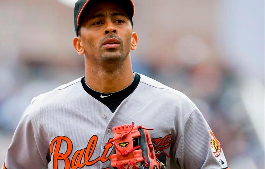 El béisbol llora la muerte repentina de Julio Lugo, que falleció el lunes de un presunto ataque al corazón