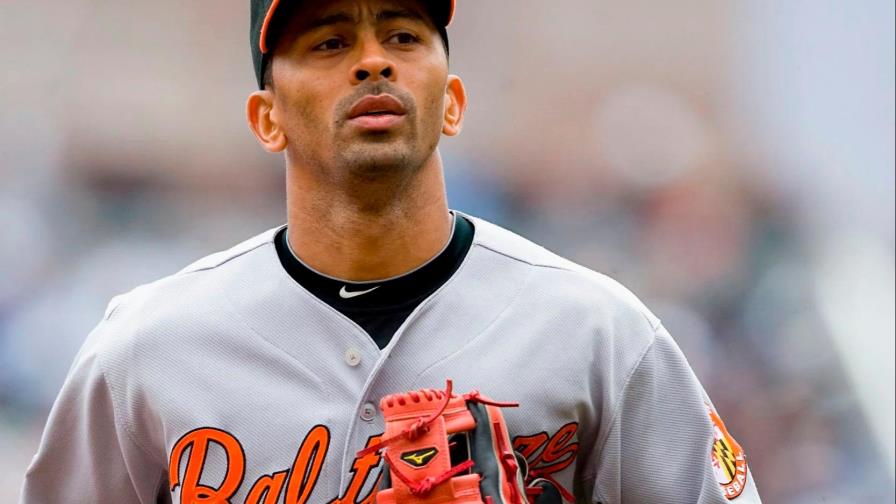 El béisbol llora la muerte repentina de Julio Lugo, que falleció el lunes de un presunto ataque al corazón