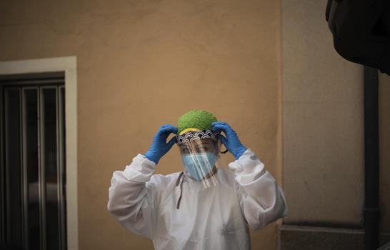 Rebrote de coronavirus afecta a los jóvenes en España