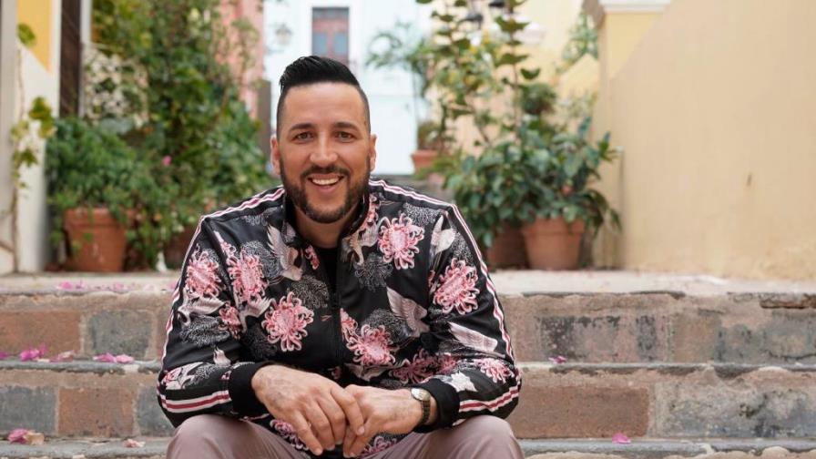 El artista cristiano José Peguero Santaso presenta “Lo tengo todo” El artista cristiano José Peguero Santaso presenta “Lo tengo todo”