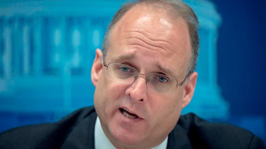 EEUU y Rusia proseguirán diálogo y Washington insiste en incluir a China EEUU y Rusia proseguirán diálogo y Washington insiste en incluir a China