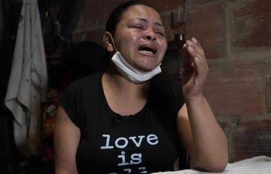 Colombia busca decenas de desaparecidos tras protestas