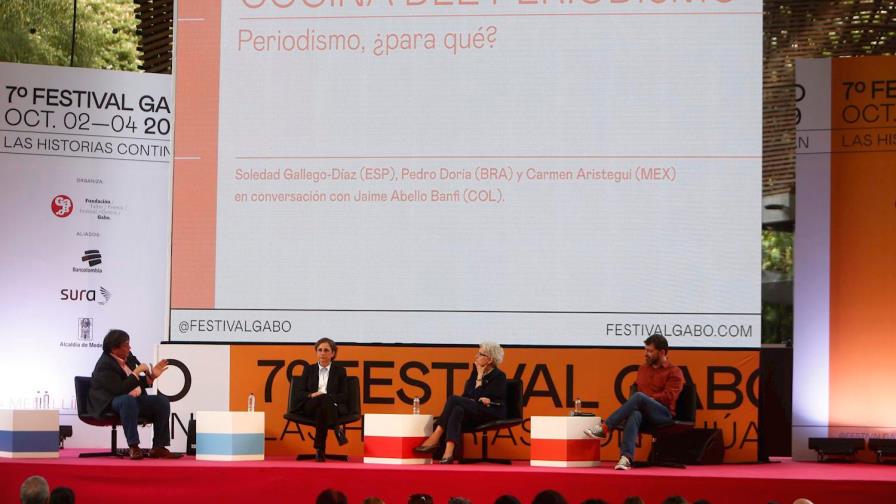 El periodismo serio sigue vigente pero enfrenta el reto de las audiencias