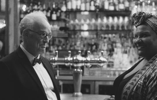 Reseña: Rapera a los 40 es un magnífico debut