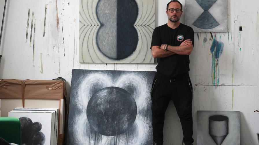 Afectados por el COVID, artistas se refugian en su oficio Afectados por el COVID, artistas se refugian en su oficio