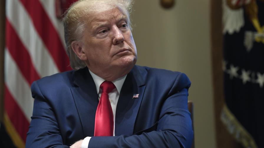 Reporte: Detallan intento de justificar presión a Ucrania Reporte: Detallan intento de justificar presión a Ucrania