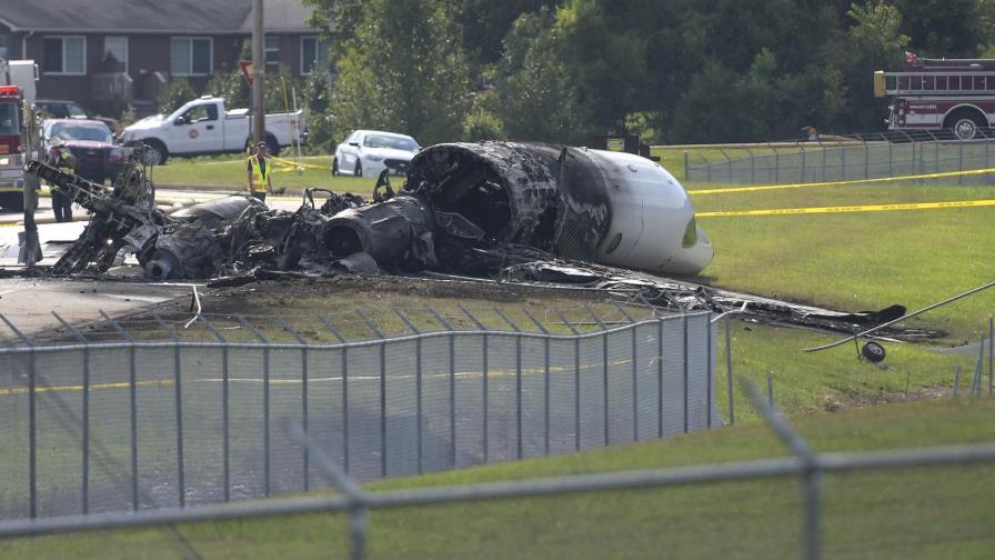 Revelan detalles sobre accidente aéreo de Dale Earnhardt Jr.