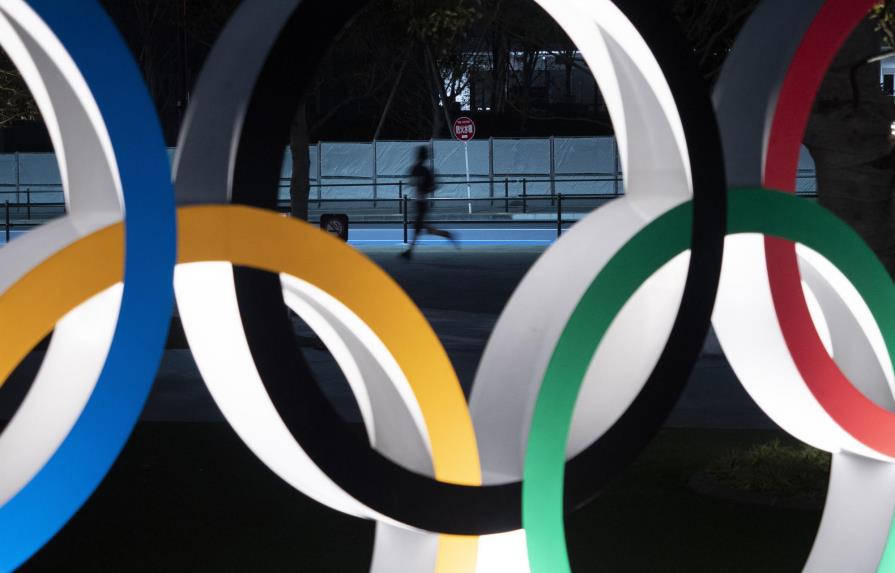 ¿Unos Juegos Olímpicos sin público? Tokio analiza medidas