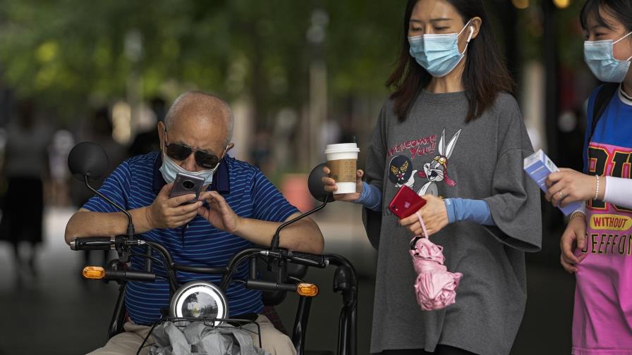 China se dice sorprendida por pesquisa de OMS sobre COVID
