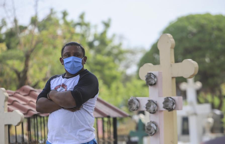 Nicaragua: médicos advierten “colapso” y piden cuarentena