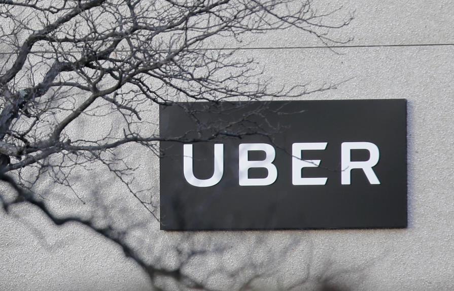 Uber reanuda servicio en Colombia tras 3 semanas sin operar