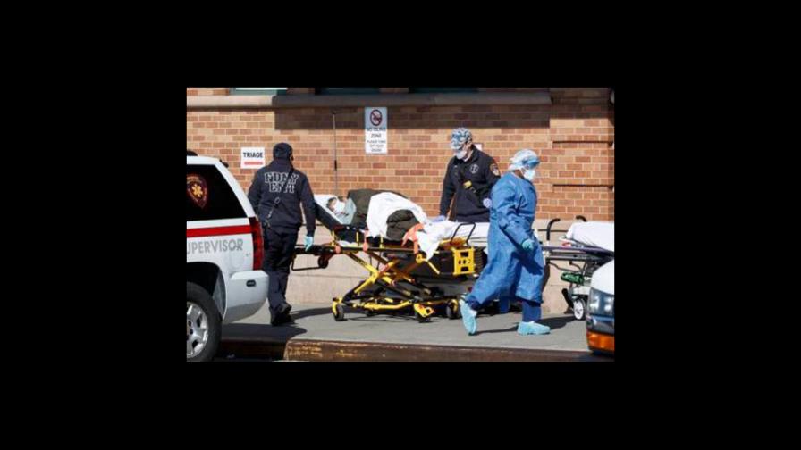 La covid-19 da un ligero respiro en Florida, que baja hasta los 10.600 casos