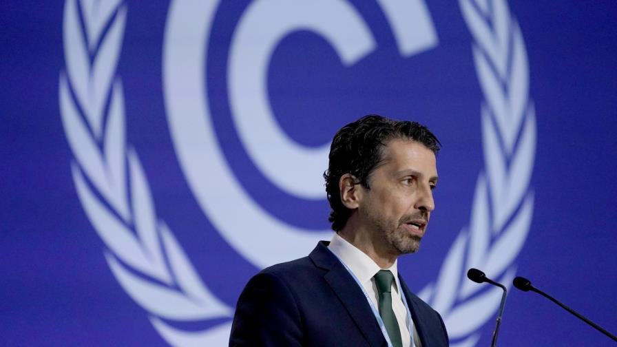 COP26: Brasil pide que países ricos cumplan con fondo anual COP26: Brasil pide que países ricos cumplan con fondo anual