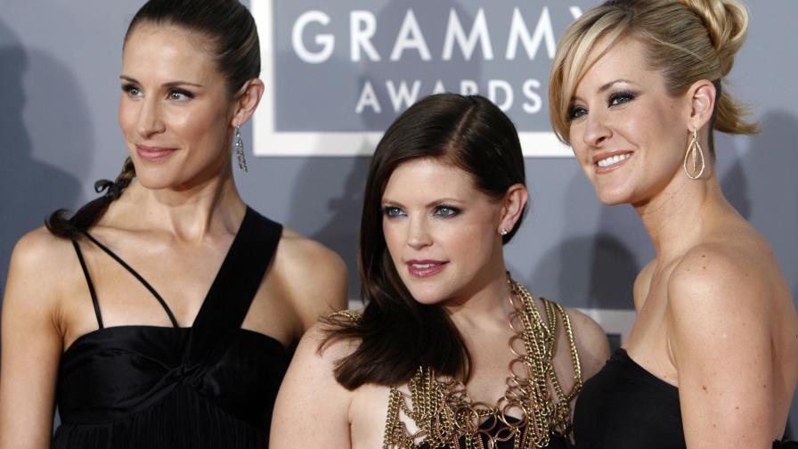 Dixie Chicks cambia oficialmente de nombre a The Chicks