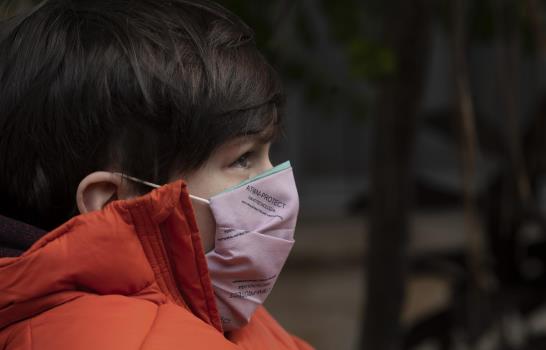 Argentina: menores con dolencias exigen la vacuna de Pfizer