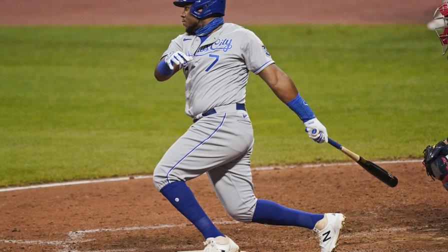 Reales vencen a Indios y cortan racha de 7 tropiezos