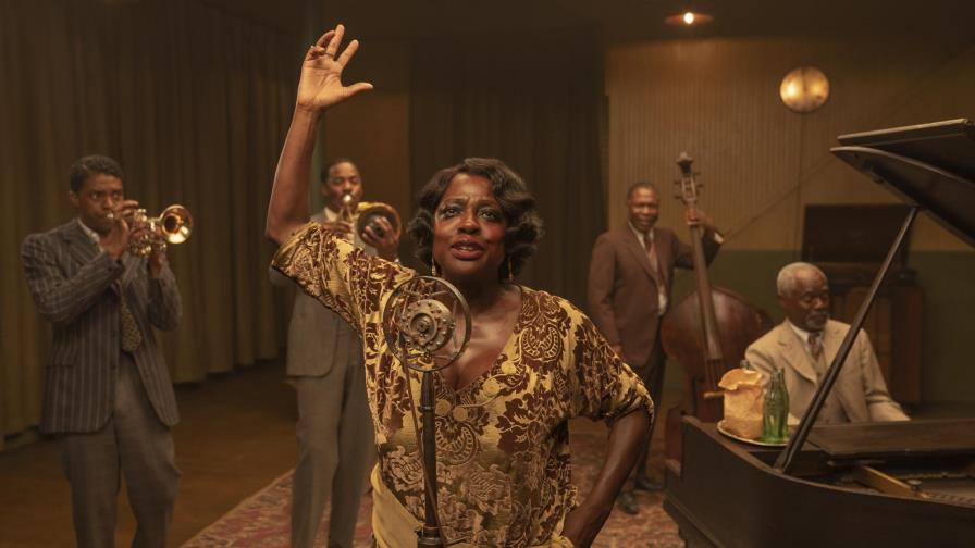 Boseman recibe 2 nominaciones póstumas a Premios Image