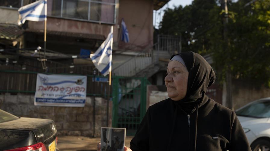 Desalojos de palestinos de Jerusalén podrían continuar Desalojos de palestinos de Jerusalén podrían continuar