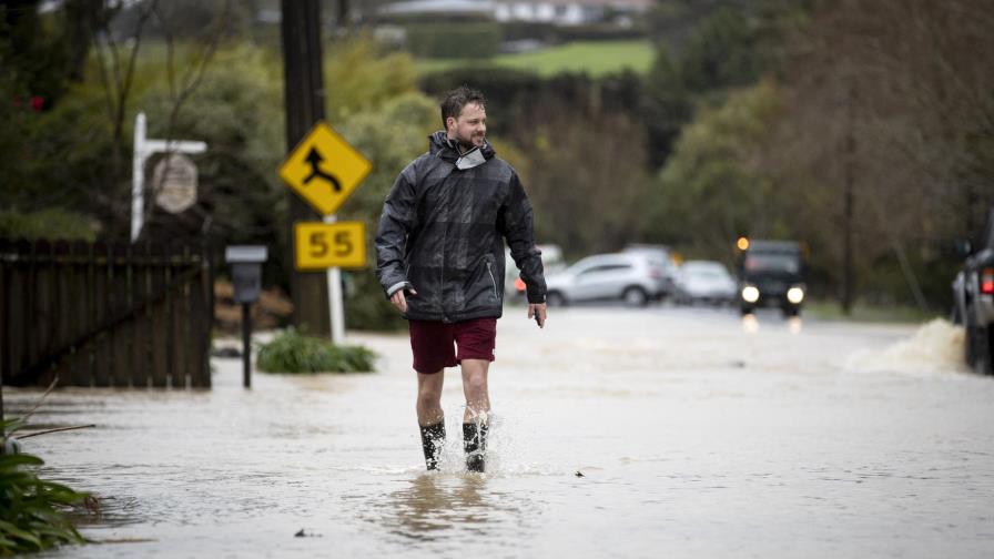Nueva Zelanda sufre el invierno más cálido en sus registros