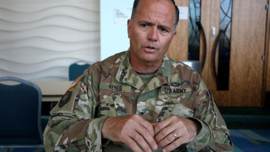Proponen habilitar gran superficie para atender casos de COVID-19 en Puerto Rico